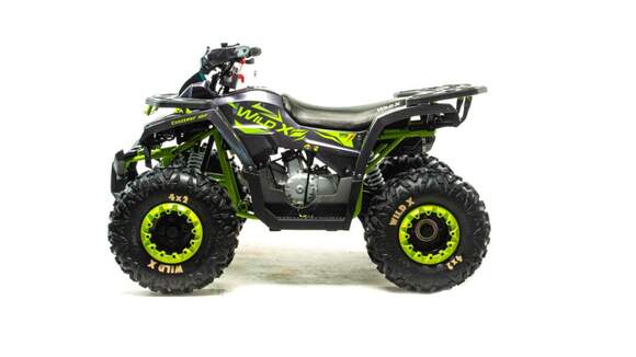 Квадроцикл Motoland VOX125 WILD X