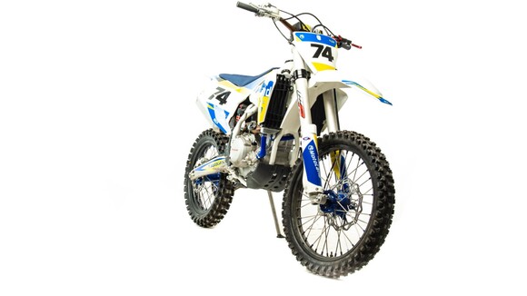 Мотоцикл Motoland 450 XT450 NC