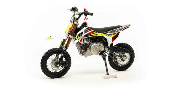 Питбайк PWR Racing FRZ 60
