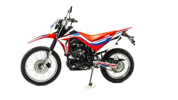 Мотоцикл Motoland 250 ENDURO CRF LT (170FMN)