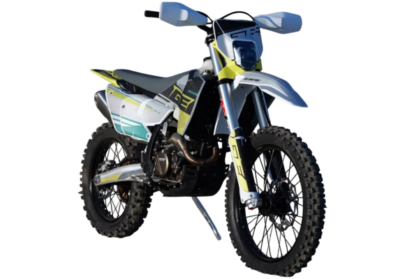 Мотоцикл GURUENDURO TRAIL 300