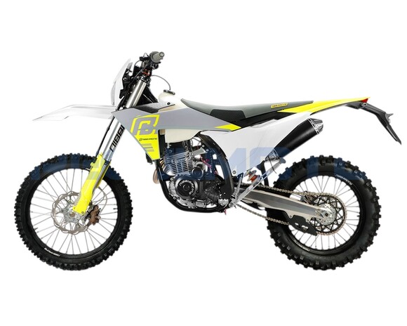Мотоцикл Regulmoto NIBBI N300 (СB300RL) ПТС