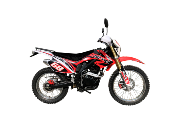 Мотоцикл Эконика SPORT-004