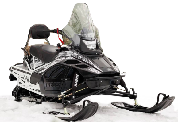 Снегоход IRBIS TUNGUS 600L