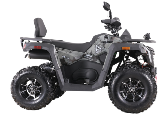 Квадроцикл бензиновый MOTAX GRIZLIK T250 PRO