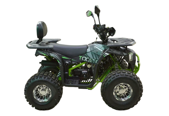 Квадроцикл YACOTA SIRIUS LD 125 (Без ПСМ)
