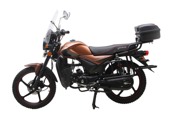 Мопед TAO MOTOR VIPER 125