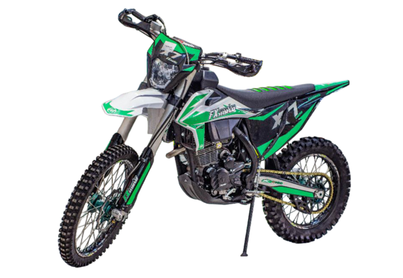 Мотоцикл FXMOTO Х7 СВ250