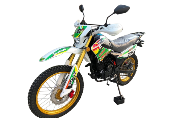 Мотоцикл Эконика SPORT-005 ZS172FMM