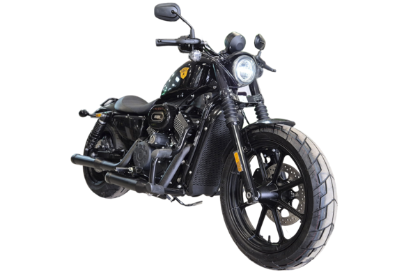 Мотоцикл GROZA Toughman 800N ПТС