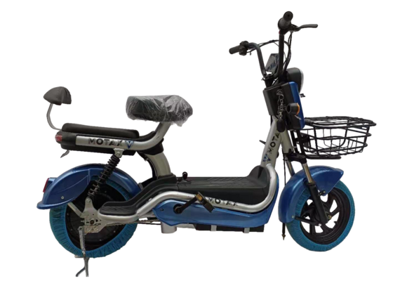 Электроскутер MOTAX E-NOT LUX 4820