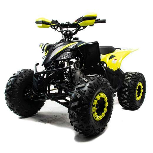 Квадроцикл Motoland VOX125 RAPTOR A