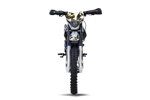 Мотоцикл BRZ Z7 CB300F (Без ПТС)
