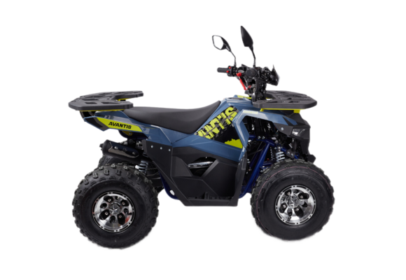 Квадроцикл Avantis Ray 8 Premium (A1)